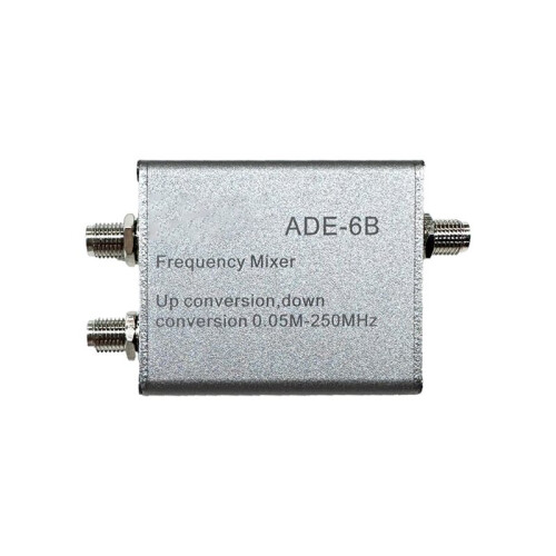 0.05M-250MHz ADE-6B Active Hybrid Inverter  Conversion Down Conversion Mixer Cellular Communication Instruments