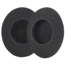 Replacement Ear Pads for MDR-24 44 54 64 33 101 5020 Comfortable Sponge Cushion Covers for Enhanced Sound Isolation