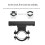 Bicycle Light Bracket Bike LED Flashlight Speaker Mount Holder with Elastic Shock-Proof Strap Bike Accessories 7