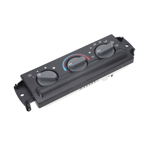 Module de Commande de Climatisation (Chauffage, Ventilation et Climatisation) 16233939A 9357465 09357465 pour  S10 (1998-2005)