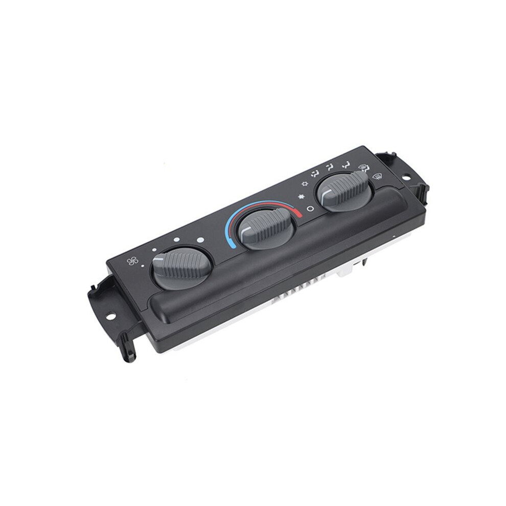 Hvac Heat Climate Control Module Climate Control 16233939A 9357465 09357465 For 1998-2005 S10 4713906120012