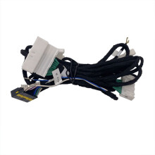 88195-BUCN7 Car Heating Wiring Harness for CN7