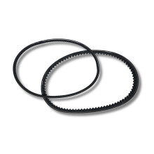 Club Car Drive Belt & Generator Belt for Engine 2014- 105245801 47539338001