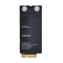 Wifi Network Card BCM943602CDP Wifi Airport Card for A1418, A1419, MK452, MK442, MK462, MK482 Wireless Module 2015