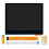 3.5inch  Capacitive Touch Display 5-Point Touch 640 X 480 Pixels IPS Display Panel for Raspberry Pi Series Board 1