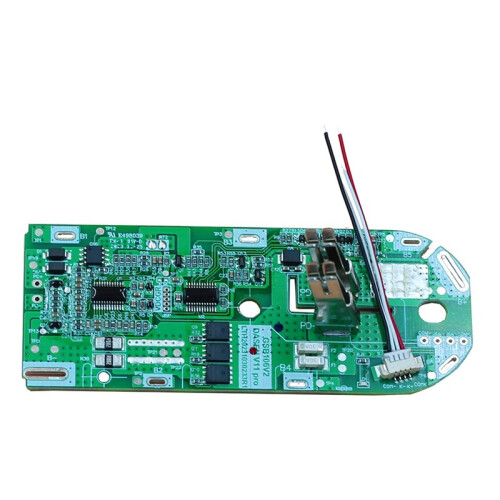 Vacuum Cleaner Battery PCB Protection Circuit Board for  V11 Complete Extra, for  V11 Absolute Extra