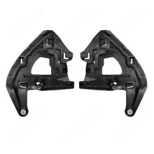 2 Stuks Koplampbeugels 5C5941053B 5C5941054B voor  Beetle  Magotan
