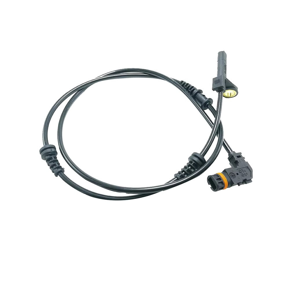 2215401217 Abs Sensor Wheel Speed Sensor Front L&R For - W221 C216 S300 S350 S400 S500 Cl500 Cl600 2005-2012 6032668514722