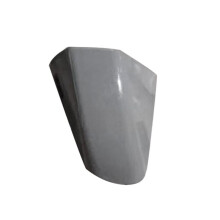 82652M6110 Front Left Exterior Door Handle Cover Door Key Hole Cap for Forte 2018-2024 82652-M6110