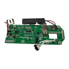 For V11 Vacuum Cleaner Li-Ion Battery Protection Board Replacement PCB Board Circuit Board for V11