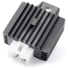 925-06299 Voltage Regulator for Cub Cadet CC 30, MTD Troy Bilt 4P90HU 7T84M Replace 751-12242 951-12242