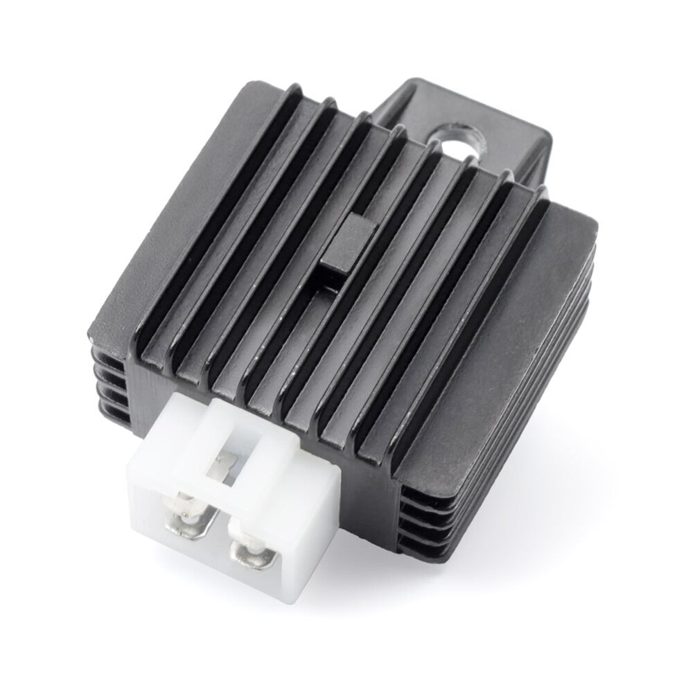 925-06299 Voltage Regulator for Cub Cadet CC 30, MTD Troy Bilt 4P90HU 7T84M Replace 751-12242 951-12242