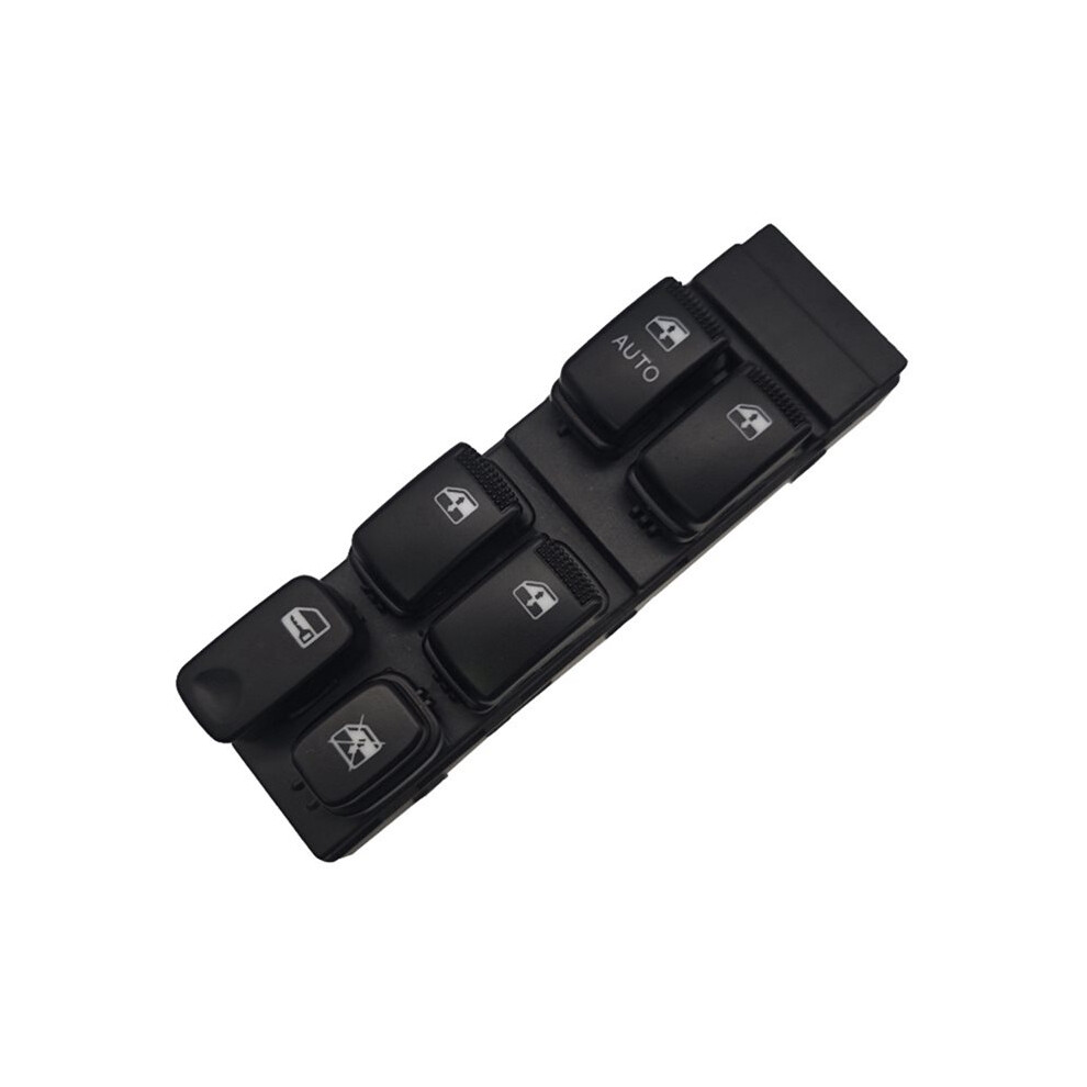 Car Window Glass Lifter Control Assembly 93570-2F460 For Cerato 2003-2009 (16Pins) 4712741390475