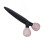 3D Facial Massager With Jade Roller Tool Multi Angular Rollers Skin Firming Boosts Circulation For All Skin Types 2