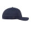 (L-XL, Navy) Flexfit Delta Carbon Cap 4