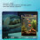 Beidseitig aufgehängter Aquarienfilter mit Filtermedium 7