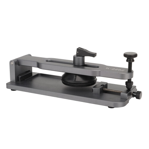 LCD-Separator, nicht heizend 2