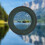 GO3S CPL-Objektivfilter, Aluminiumrahmen, HD-Glas 7