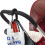 iGadgitz Home U7096 Large Buggy Clips Pram Hooks Stroller Carabiner 3