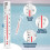 Bath Thermometer - Check Bath Water Temperature with This Easy to Use Bathing Temperature Thermometer 4