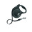 flexi (L-5m, Black) Flexi Logo Dog Lead 2