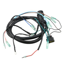 Wire Harness Assy for Boat Engine 2T 40HP 66T-82590-00-00 66T-82590-20