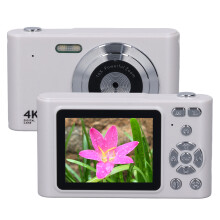 Fotocamera da 48 MP 16x Zoom 400 mAh Bianco 97x57x25mm