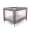 Red Kite Red Kite Sleeptight Travel Cot - Grey 2
