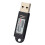 Termómetro USB TEMPer 5.3x1.4x0.7 plateado 125C 9
