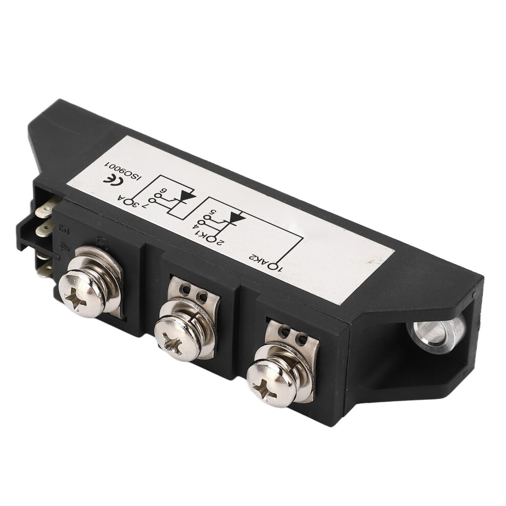 Thyristor Module for Motor Control 72A