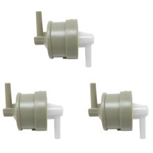 3 Stück Gas Filter 90917-11044-X4 für  Hilux Land  4Runner HFn