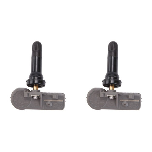 2X TPMS 56029398AB 68241067AB for  300    Durango Ram