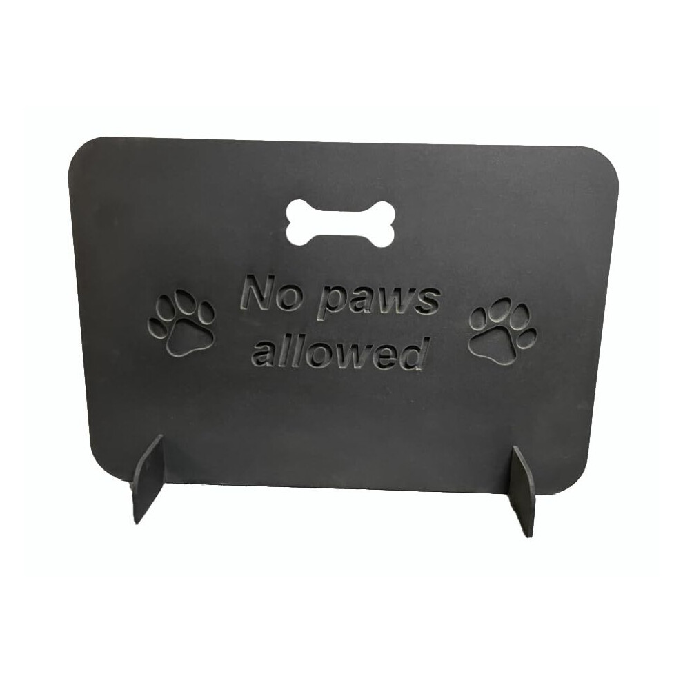Party Decor Wooden Pet Stopper Dog Barrier Gate For Stairs Dog Stopper For Stairs