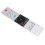 CT 8560 Télécommande de remplacement pour téléviseur - ABS AAA x2 1