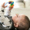 baby einstein Baby Einstein, Teether-pillar Rattle and Chill Teething Aid Toy, Soothing relief 4