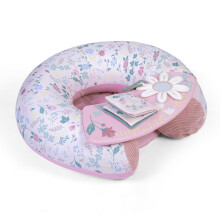 Red Kite Sit Me Up Inflatable Ring Ring Seat with Play Tray and Activ