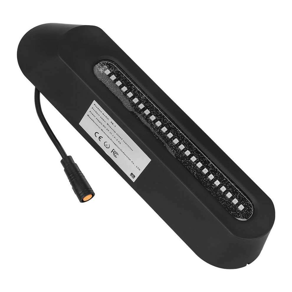 M365/4Pro/Pro/1S/Pro 2/Mi3 Maxg30/G30d Universal Sound Converter 6031329058032