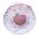 Red Kite Red Kite Sit Me Up Inflatable Ring - Ring Seat with Play Tray and 4