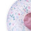 Red Kite Red Kite Sit Me Up Inflatable Ring - Ring Seat with Play Tray and 5