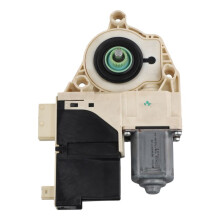 Left Front Windows Glass Lifter Reduction Motor Assembly 9221CH for  307 T5 Car Lifting Motor 9221S7