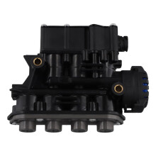 Sistema Frenante VOL Elettrovalvola Ecas VH-1639 K019820N50 7421083657 21083657 per Valvola Sospensione Pneumatica RVI per Truck