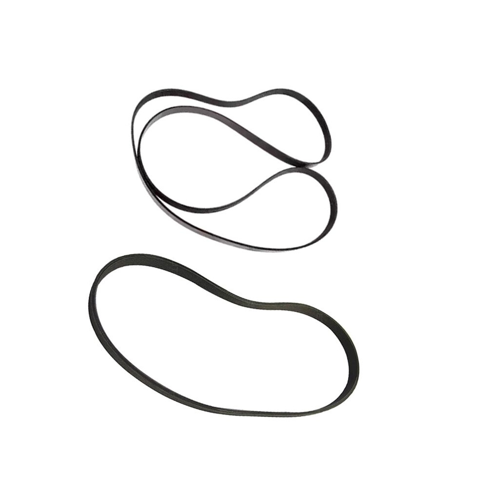 For Sport Supercharged V6 3.0L 2014-2022 Serpentine Belt Kits Lr011327, Lr035543 4711174978458