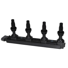 UF870 Car Ignition Coil for C-Elysee C4 Aircross 1.6 for 301 308 2012-2021 9800251580 9674680380