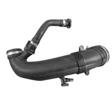 Auto-Turbo-Luftkanalrohr, Luftansaugschlauch und Auspuffleitung für Cooper R55 R57 R59 R60 R61 13717607778 13717627501