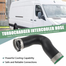 Car A9065282682 9065282682 Turbo Intercooler Booster Air Intake Hose for Sprinter