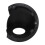 Kraftstoff-Einfüllrohrgehäuse 3.6L/5.7L 68421572AA 2