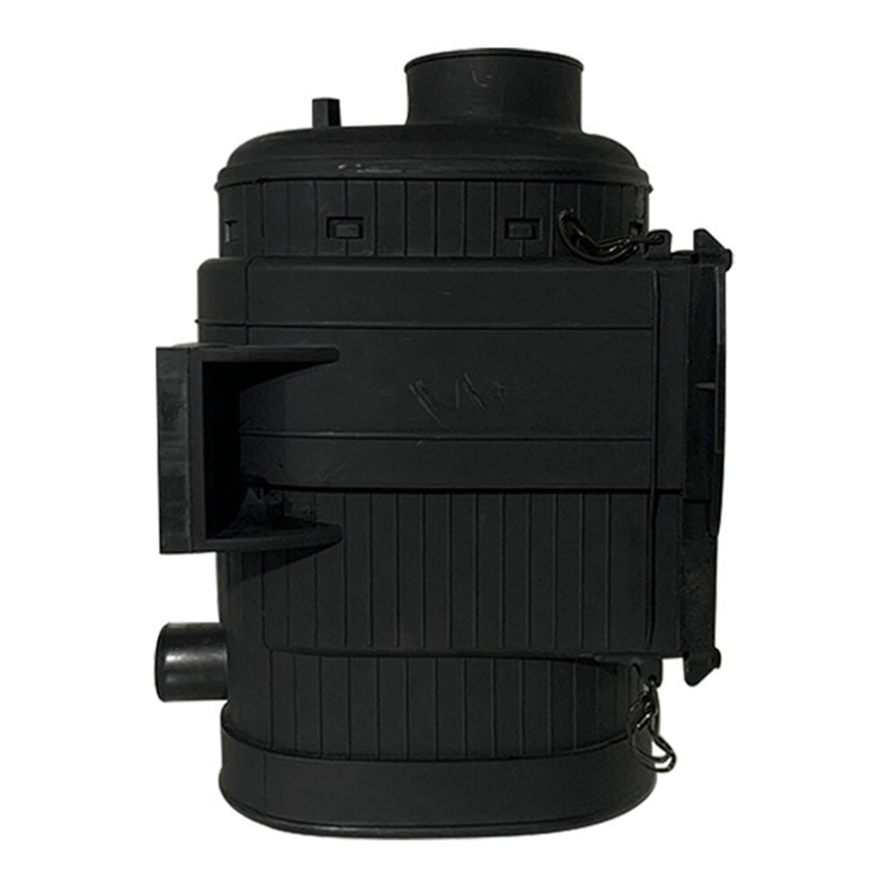 Air Filter Assembly 234-1981 2341981 For Cat Engine 3054 3054Be 3054C C4.4 Backhoe Loader 414E 416D Light 4713906109659