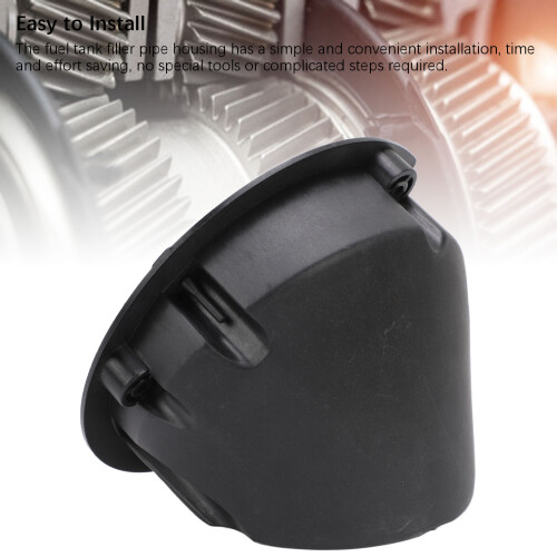 Kraftstoff-Einfüllrohrgehäuse 3.6L/5.7L 68421572AA 2