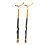 LENS Aperture Flex Cable for  24-105 USM Repair Part with Sensor (Gen 2) 1