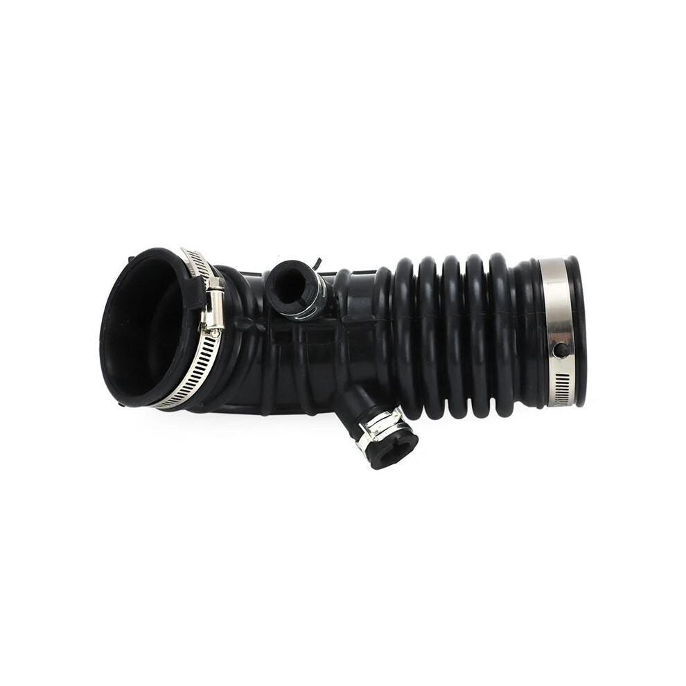 Car Air Intake Hose Pipe For G35 2007 2008 /Ex2008-2010 16576-Jk21b Intake Tube Left Black 6133606725078